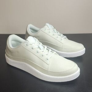 Allbirds  Sneakers with Smooth Upper and Platform Sole